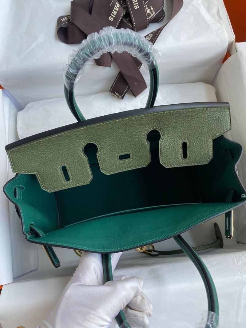 Hermes Birkin Bags